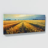 Corn Pixelated Harvest 83