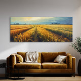 Corn Pixelated Harvest 83