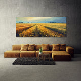 Corn Pixelated Harvest 83