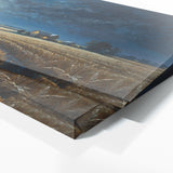 Corn Starlit Cornfields 54