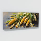 Corn Whimsical Tassels 50