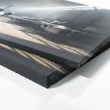 Aircraft Hangar Cinematics 67