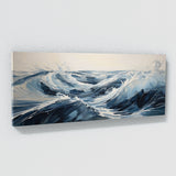 Water Fluid Motion Art 90