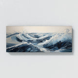 Water Fluid Motion Art 90