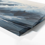 Water Fluid Motion Art 90