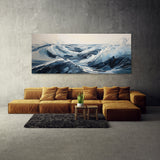 Water Fluid Motion Art 90