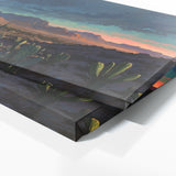 Texas Desert Night Sky 13