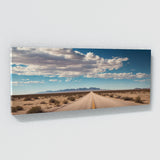 Texas Endless Desert Journey 74