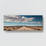 Texas Endless Desert Journey 74