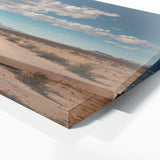 Texas Endless Desert Journey 74