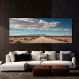 Texas Endless Desert Journey 74