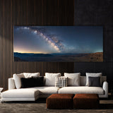 Texas Galactic Wilderness Vista 69