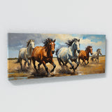 Texas Horse Spirit 49