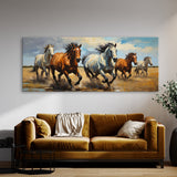 Texas Horse Spirit 49