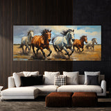 Texas Horse Spirit 49