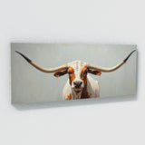 Texas Modern Bull Elegance 89