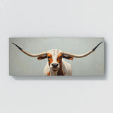 Texas Modern Bull Elegance 89