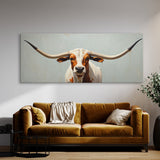 Texas Modern Bull Elegance 89