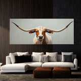 Texas Modern Bull Elegance 89