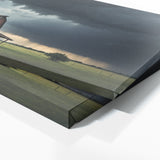 Texas Stormy Barn 65