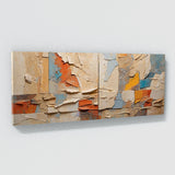 Sandstone Abstractions 87