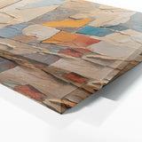 Sandstone Abstractions 87