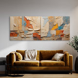 Sandstone Abstractions 87