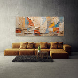 Sandstone Abstractions 87