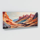 Sandstone Angular Sandscape 85