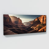 Sandstone Cinematic Depths 77