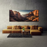 Sandstone Cinematic Depths 77