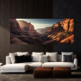 Sandstone Cinematic Depths 77