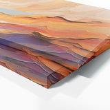 Sandstone Layers 81