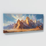 Sandstone Rhythmic Symphony 52