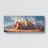 Sandstone Rhythmic Symphony 52