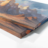 Sandstone Rhythmic Symphony 52