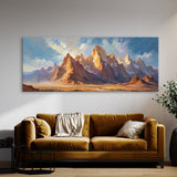 Sandstone Rhythmic Symphony 52