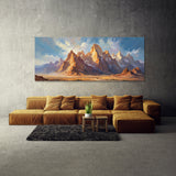 Sandstone Rhythmic Symphony 52