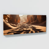 Sandstone Shadowscape 66