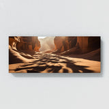 Sandstone Shadowscape 66