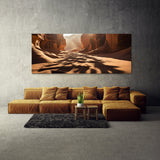 Sandstone Shadowscape 66