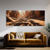 Sandstone Shadowscape 66