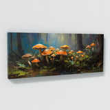 Mushroom Chaotic Symphony 56