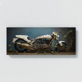 Motorcycle Dreamscape Ride 145