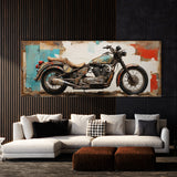 Motorcycle Layers Unveiled 141