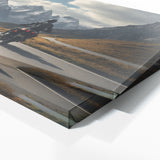 Motorcycle Peak Ride 120