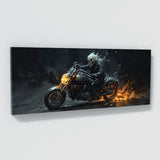 Motorcycle Phantom Ride 54