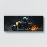 Motorcycle Phantom Ride 54