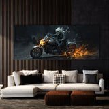 Motorcycle Phantom Ride 54