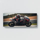 Motorcycle Racing Apex 117